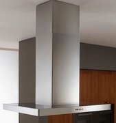 Вытяжка Faber STILO ISOLA/SP  EG8 X A120 фото 2 в Екатеринбурге