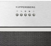 Встраиваемая вытяжка Kuppersberg INPUSH 60 X фото 4 в Екатеринбурге