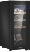 Винный шкаф Weissgauff WWC-08 Compressor фото 4 в Екатеринбурге