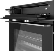 Духовой шкаф Teka HLB 8550 SC NIGHT RIVER BLACK фото 2 в Екатеринбурге