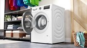 Стиральная машина Bosch WAN2825EPL фото 4 в Екатеринбурге