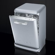 Посудомоечная машина Smeg LVFABSV фото 2 в Екатеринбурге
