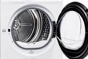 Сушильная машина Toshiba TD-BK100GHRU(WS) фото 4 в Екатеринбурге