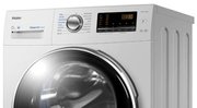 Стиральная машина Haier HW60-1239S фото 4 в Екатеринбурге