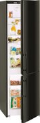 Холодильник Liebherr CBNb 3913 Comfort BioFresh NoFrost фото 3 в Екатеринбурге