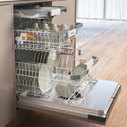Встраиваемая посудомоечная машина Miele G 7655 SCVi XXL AutoDos фото 3 в Екатеринбурге