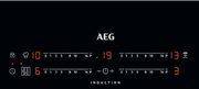 Варочная панель AEG IKE74471IB фото 2 в Екатеринбурге