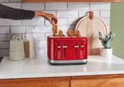 Тостер Китчен Эйд Artisan 5KMT4109EER фото 4 в Екатеринбурге Тостер KitchenAid Artisan 5KMT4109EER фото 4 в Екатеринбурге