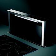 Вытяжка Smeg KDD90VX фото 2 в Екатеринбурге