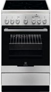 Электрическая плита Electrolux EKC952903X фото в Екатеринбурге
