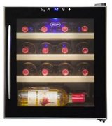 Винный шкаф Cold Vine C16-TBF1 фото 4 в Екатеринбурге