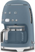 Капельная кофеварка Smeg DCF02SBMEU фото 4 в Екатеринбурге
