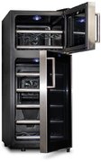 Винный шкаф Meyvel MV21-BF2 удобный (easy) фото 2 в Екатеринбурге