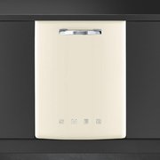 Встраиваемая посудомоечная машина Smeg STFABCR3 фото 2 в Екатеринбурге