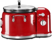 Мультиварка Китчен Эйд 5KMC4244EER фото 2 в Екатеринбурге Мультиварка KitchenAid 5KMC4244EER фото 2 в Екатеринбурге