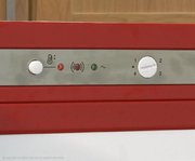 Холодильник Smeg CVB20LR фото 4 в Екатеринбурге
