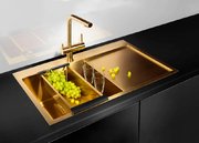 Смеситель Omoikiri NAGANO AZ фото 3 в Екатеринбурге