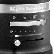 Тостер Китчен Эйд Artisan 5KMT2204EBK фото 2 в Екатеринбурге Тостер KitchenAid Artisan 5KMT2204EBK фото 2 в Екатеринбурге