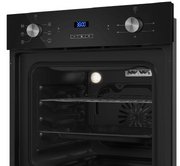 Духовой шкаф Maunfeld AEOH6062BM фото 4 в Екатеринбурге