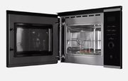 Встраиваемая микроволновая печь Kuppersberg HMW 650 BX фото 2 в Екатеринбурге