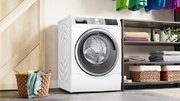 Стирально-сушильная машина Bosch WDU8H540PL фото 4 в Екатеринбурге