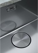 Мойка Franke Mythos MYX 210-50 фото 3 в Екатеринбурге