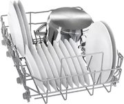 Встраиваемая посудомоечная машина Bosch SPV4HMX10E фото 4 в Екатеринбурге