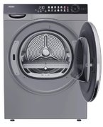 Сушильная машина Haier HD100-A2378S фото 3 в Екатеринбурге