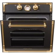 Духовой шкаф Kuppersberg RC 699 ANT Gold фото 4 в Екатеринбурге