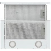 Встраиваемая вытяжка KRONA KAMILLA MV 500 WHITE фото 3 в Екатеринбурге