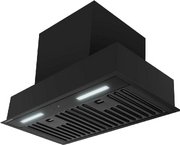 Встраиваемая вытяжка Maunfeld BERK 60 Built In Black/Anthracite фото 2 в Екатеринбурге