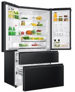 Холодильник Haier HB25FSNAAARU фото 2 в Екатеринбурге