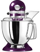 Миксер KitchenAid Artisan 5KSM175PSEPB фото 2 в Екатеринбурге