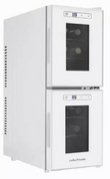 Винный шкаф CellarPrivate CP012-2W фото 2 в Екатеринбурге