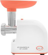Мясорубка Maunfeld MF-232WR фото 2 в Екатеринбурге