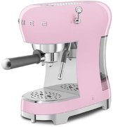 Кофемашина Smeg ECF02PKEU фото 3 в Екатеринбурге