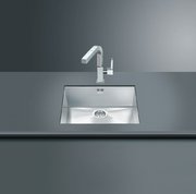 Мойка Smeg VSTQ50-2 фото 2 в Екатеринбурге