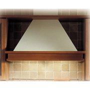 Вытяжка Falmec Tempo Antico 90 (600) white фото 3 в Екатеринбурге