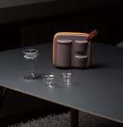 Чайный набор BORK HK500 фото 3 в Екатеринбурге