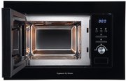 Встраиваемая СВЧ-печь Zigmund Shtain BMO 16.202 B фото 2 в Екатеринбурге
