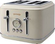 Тостер Gorenje T2300CLIN фото 3 в Екатеринбурге