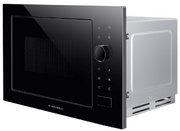 Встраиваемая микроволновая печь Maunfeld XBMO252GB Glossy фото 4 в Екатеринбурге