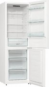 Холодильник Gorenje NRK619EEW4 фото 3 в Екатеринбурге
