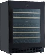 Винный шкаф Korting KFW 803 DB GN фото 2 в Екатеринбурге