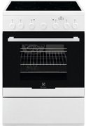 Электрическая плита Electrolux EKC962900W фото в Екатеринбурге