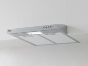 Вытяжка KRONA JESSICA slim 500 inox push button фото 3 в Екатеринбурге