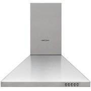 Вытяжка Krona BRIEF 500 INOX PB фото 2 в Екатеринбурге