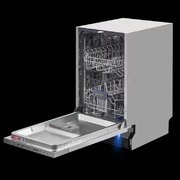 Встраиваемая посудомоечная машина Maunfeld MLP-08S Light Beam фото 3 в Екатеринбурге