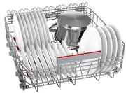 Встраиваемая посудомоечная машина Bosch SMV6EMX75Q фото 2 в Екатеринбурге