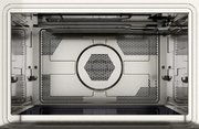 Встраиваемая микроволновая печь Bosch CMA585GS1 фото 3 в Екатеринбурге